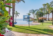 Chalet adosado con terreno en venta en la España, Almuñécar, ref: TR412513 foto