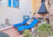 Chalet adosado con terreno en venta en la España, Almuñécar, ref: TR412513 foto
