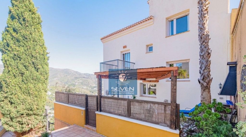 Granada - Almuñécar - 124m2