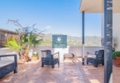 Chalet adosado con terreno en venta en la España, Almuñécar, ref: TR412513 foto