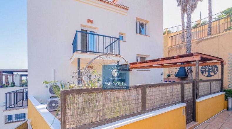 Granada - Almuñécar - 124m2