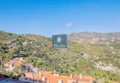 Chalet adosado con terreno en venta en la España, Almuñécar, ref: TR412513 foto