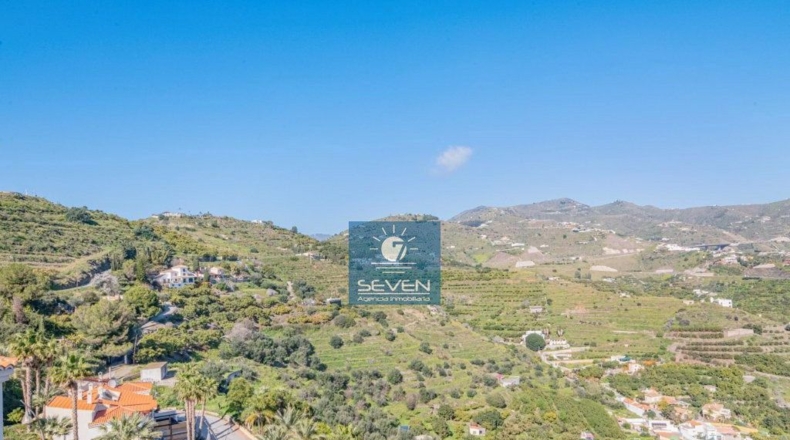Granada - Almuñécar - 124m2