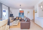 Chalet adosado con terreno en venta en la España, Almuñécar, ref: TR412513 foto