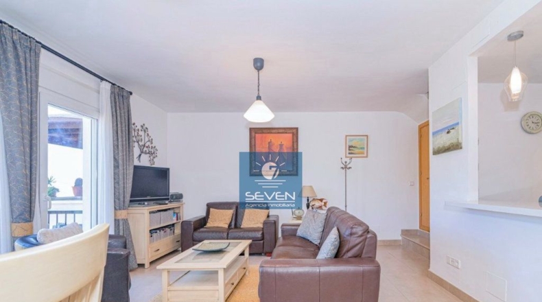 Granada - Almuñécar - 124m2