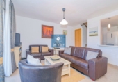 Chalet adosado con terreno en venta en la España, Almuñécar, ref: TR412513 foto