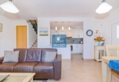 Chalet adosado con terreno en venta en la España, Almuñécar, ref: TR412513 foto