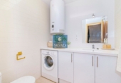 Chalet adosado con terreno en venta en la España, Almuñécar, ref: TR412513 foto