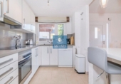Chalet adosado con terreno en venta en la España, Almuñécar, ref: TR412513 foto
