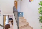 Chalet adosado con terreno en venta en la España, Almuñécar, ref: TR412513 foto