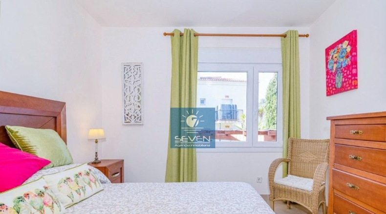 Granada - Almuñécar - 124m2