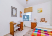 Chalet adosado con terreno en venta en la España, Almuñécar, ref: TR412513 foto