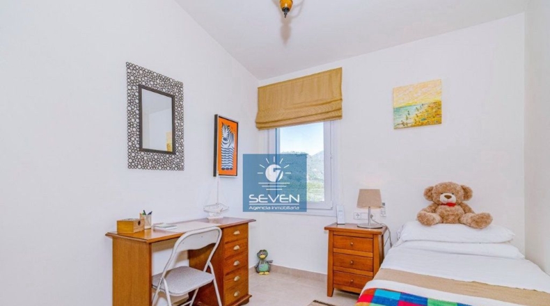 Granada - Almuñécar - 124m2