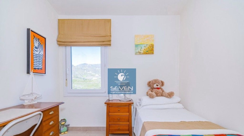 Granada - Almuñécar - 124m2