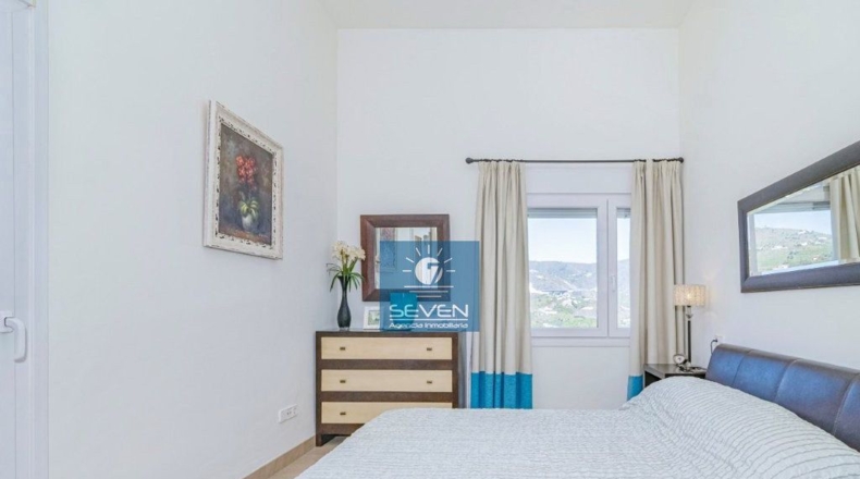 Granada - Almuñécar - 124m2