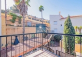 Chalet adosado con terreno en venta en la España, Almuñécar, ref: TR412513 foto