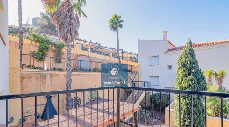Granada - Almuñécar - 124m2