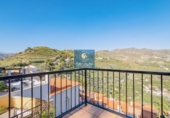 Chalet adosado con terreno en venta en la España, Almuñécar, ref: TR412513 foto