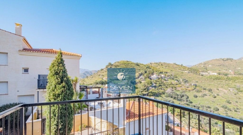 Granada - Almuñécar - 124m2