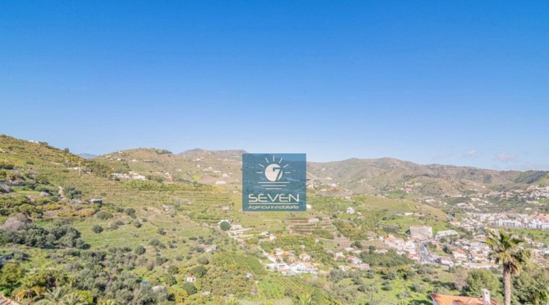 Granada - Almuñécar - 124m2