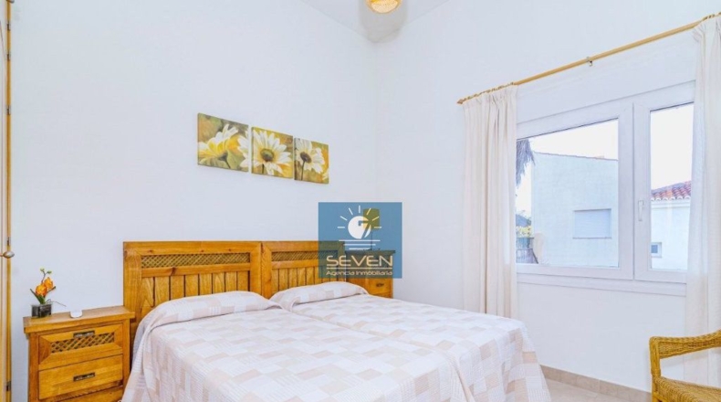 Granada - Almuñécar - 124m2