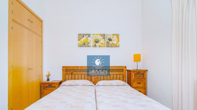 Granada - Almuñécar - 124m2