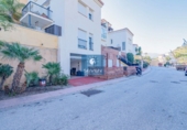 Chalet adosado con terreno en venta en la España, Almuñécar, ref: TR412513 foto