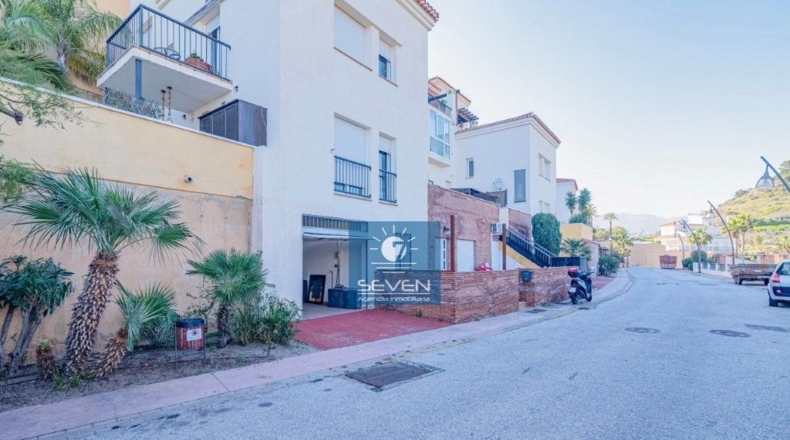 Granada - Almuñécar - 124m2