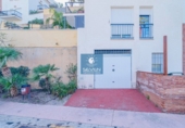 Chalet adosado con terreno en venta en la España, Almuñécar, ref: TR412513 foto