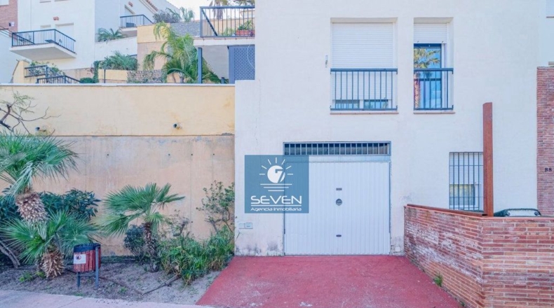 Granada - Almuñécar - 124m2