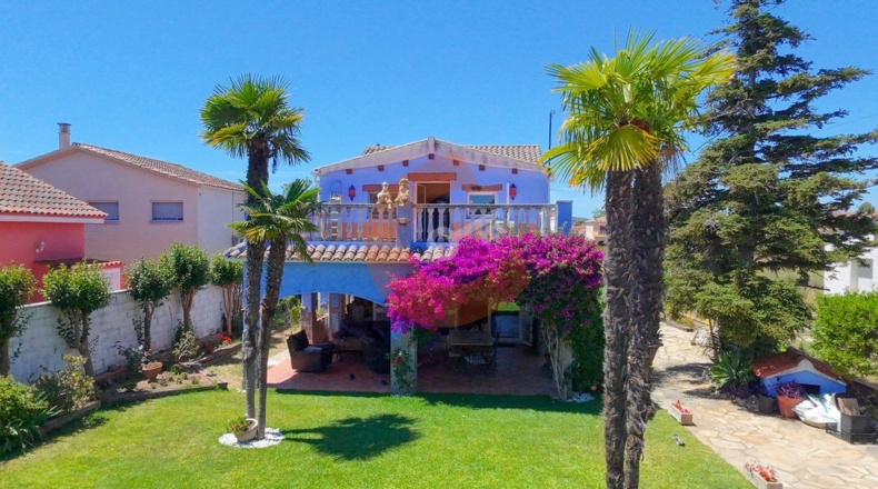 Tarragona - Banyeres del Penedès - 542m2