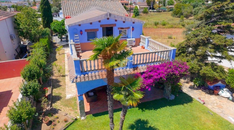 Tarragona - Banyeres del Penedès - 542m2