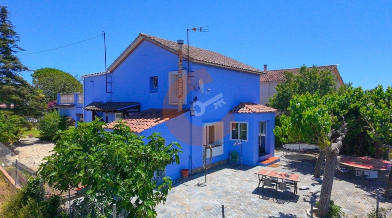 Tarragona - Banyeres del Penedès - 542m2