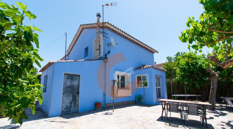 Tarragona - Banyeres del Penedès - 542m2