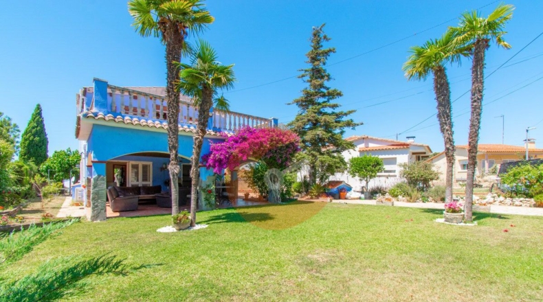 Tarragona - Banyeres del Penedès - 542m2