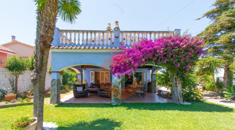 Tarragona - Banyeres del Penedès - 542m2