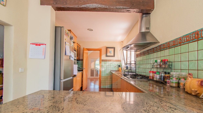 Tarragona - Banyeres del Penedès - 542m2