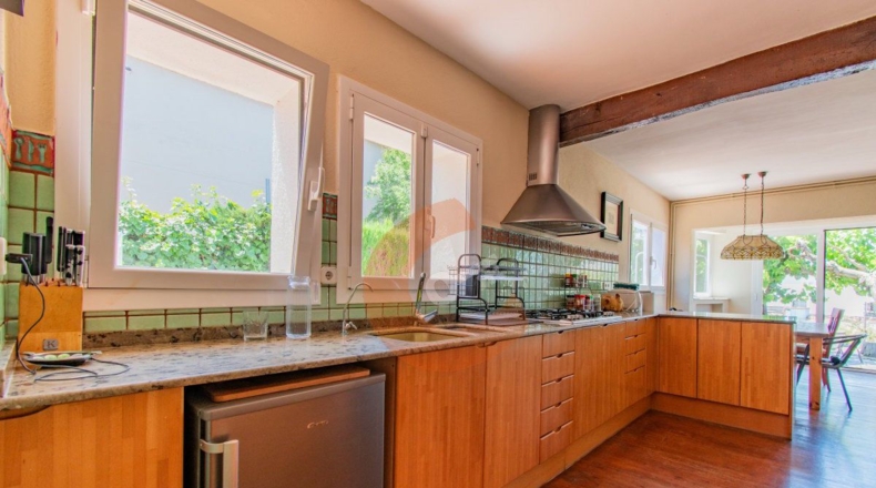 Tarragona - Banyeres del Penedès - 542m2