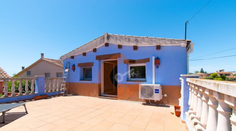 Tarragona - Banyeres del Penedès - 542m2