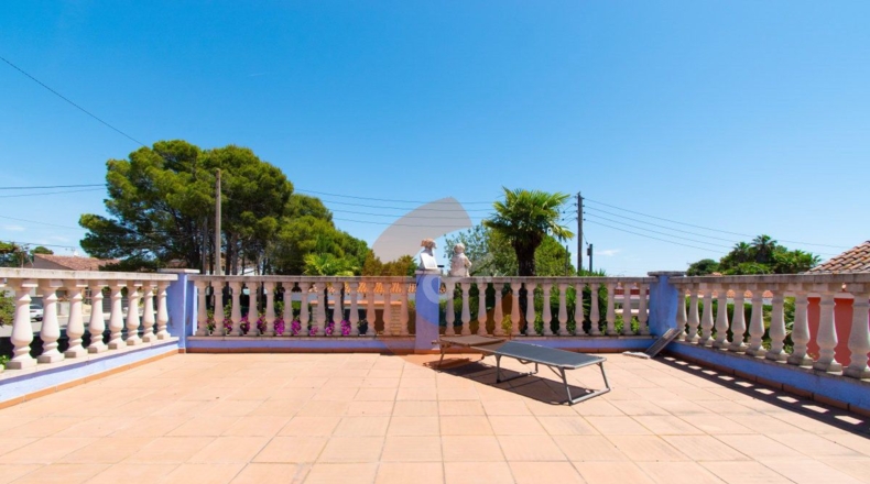 Tarragona - Banyeres del Penedès - 542m2