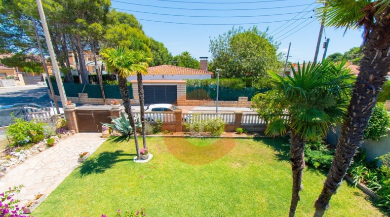 Tarragona - Banyeres del Penedès - 542m2