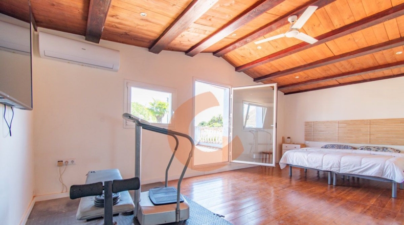 Tarragona - Banyeres del Penedès - 542m2