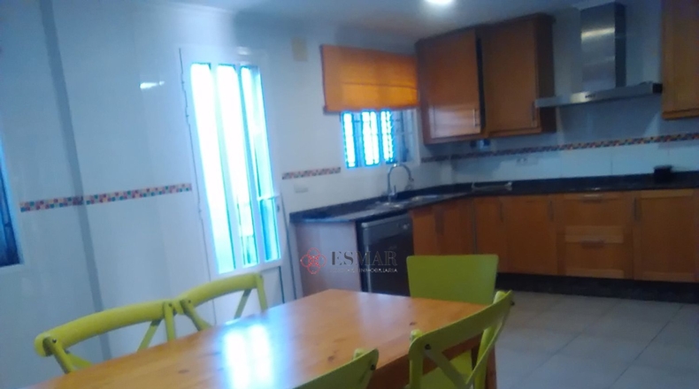 Valencia - Algímia d'Alfara - 216m2