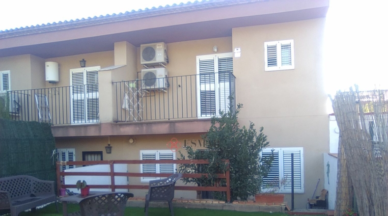 Valencia - Algímia d'Alfara - 216m2