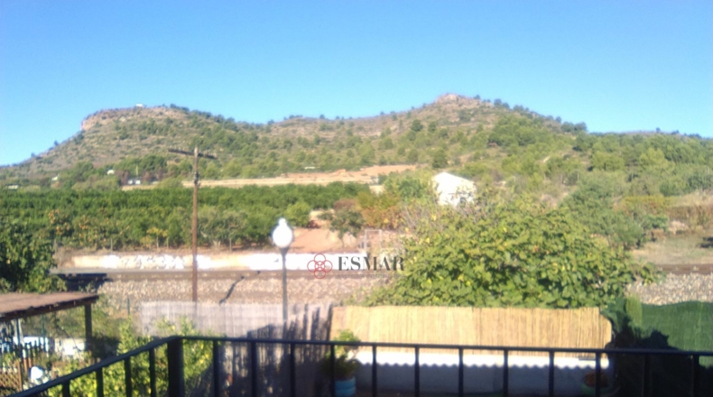 Valencia - Algímia d'Alfara - 216m2