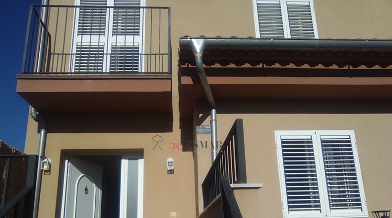 Valencia - Algímia d'Alfara - 216m2