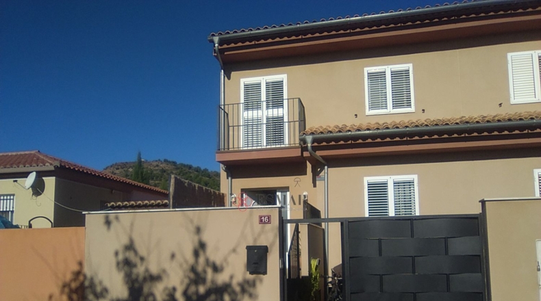 Valencia - Algímia d'Alfara - 216m2