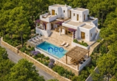 Suelo urbano en venta en la España, Altea la Vieja, ref: TR253122 foto