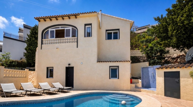 Alicante - Altea - 740m2