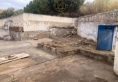 Detached villa with land for sale in Vélez-Málaga ref: TR412509 photo